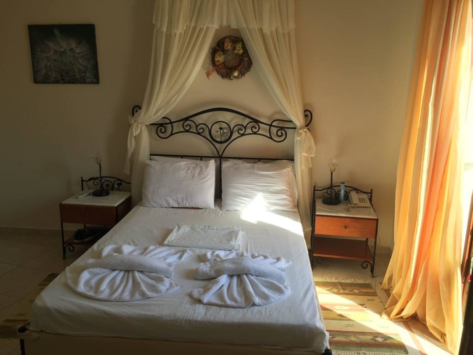 Unser Bett Hotel Epavlis