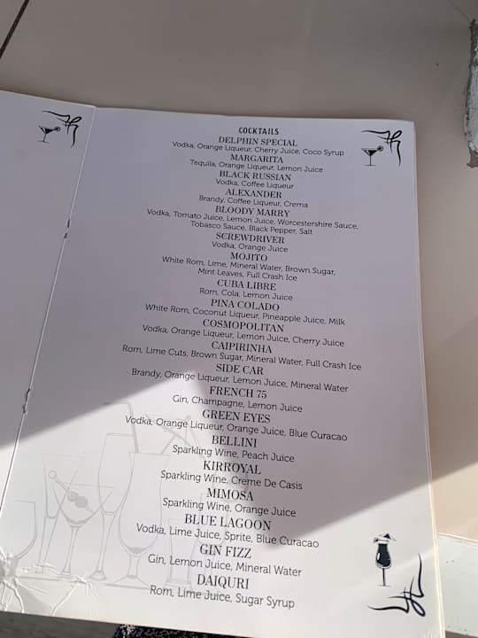 Gastro Hotel Delphin Imperial