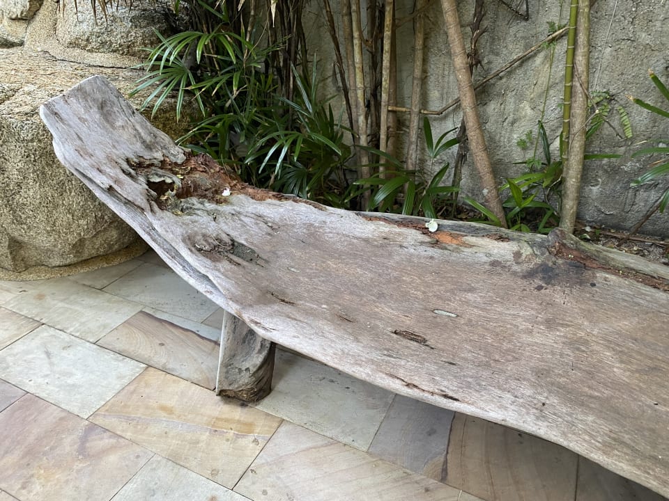 Außenansicht Santhiya Koh Phangan Resort & Spa