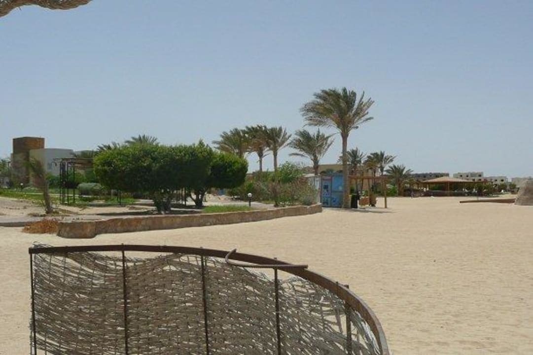 Spokojne Solitaire Resort Marsa Alam