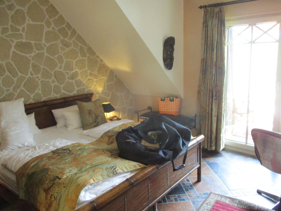 Zimmer Hotel Weisser Bär