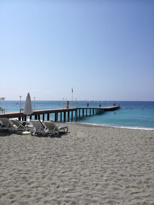 Strand Labranda Alantur Resort