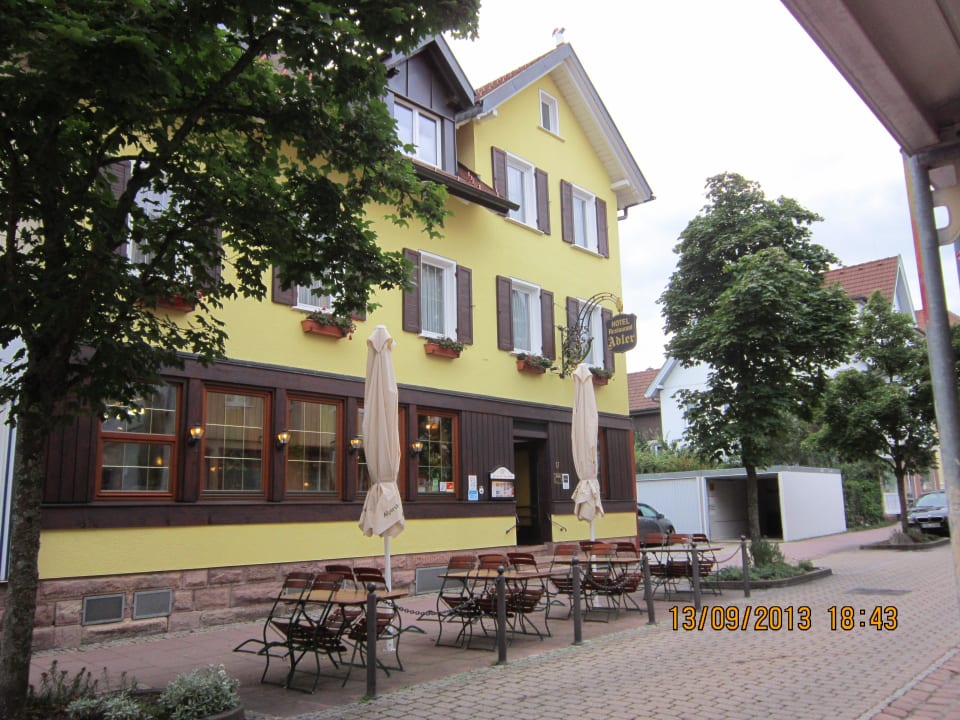 Hotel Adler Hotel Adler