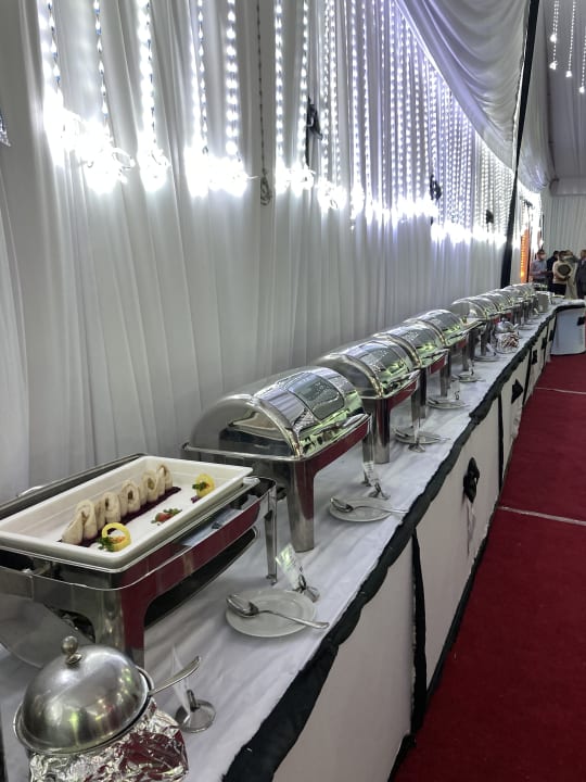 Gastro Steigenberger Coraya Beach - Adults only