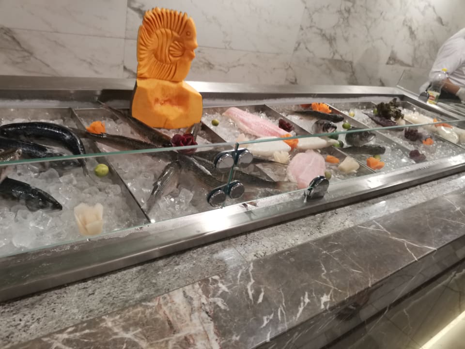 Gastro Pickalbatros Laguna Vista Hotel