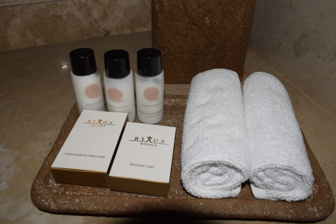 Zimmer Rixos The Palm Hotel & Suites