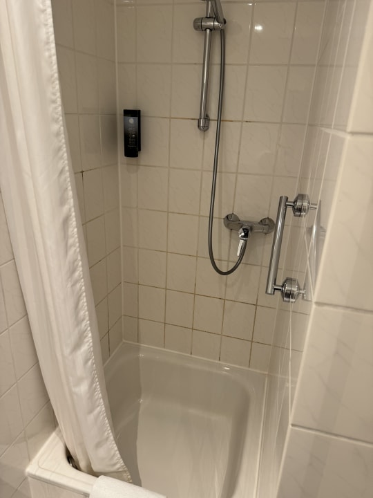 Zimmer ACHAT Hotel Dresden Elbufer