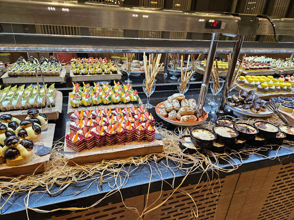 Gastro Seashell Vega