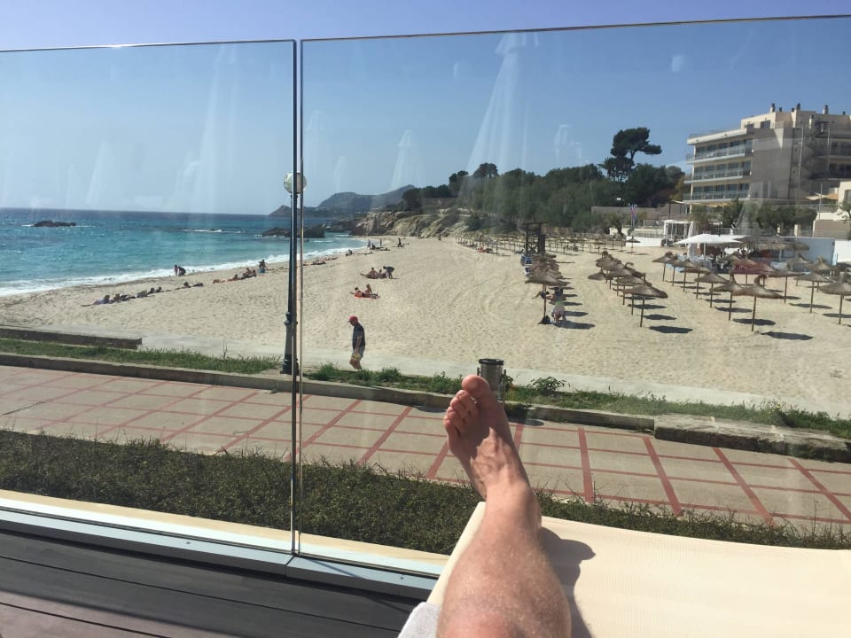 Poolliege Son Moll Sentits Hotel & Spa