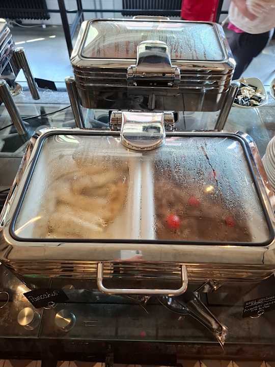 Gastro ARCHE Dwór Uphagena Gdańsk