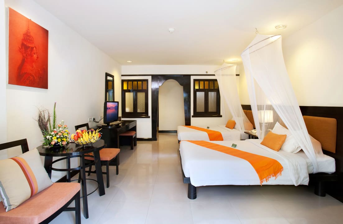Zimmer Woraburi Phuket Resort & Spa