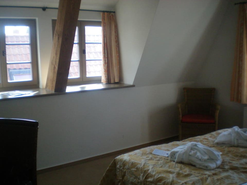 Zimmer Hotel Wyndham Garden Quedlinburg Stadtschloss