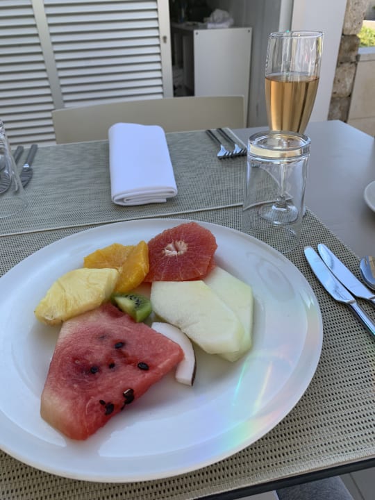 Gastro Son Moll Sentits Hotel & Spa