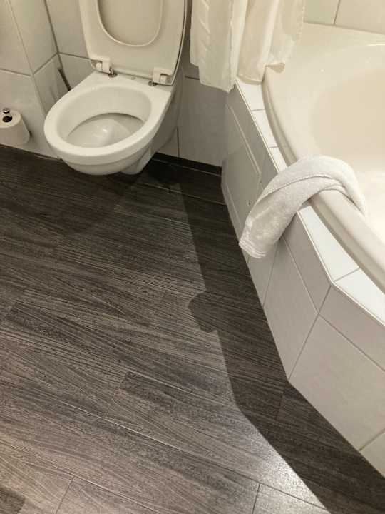 Zimmer Seehotel Frankenhorst - BW Signature Collection