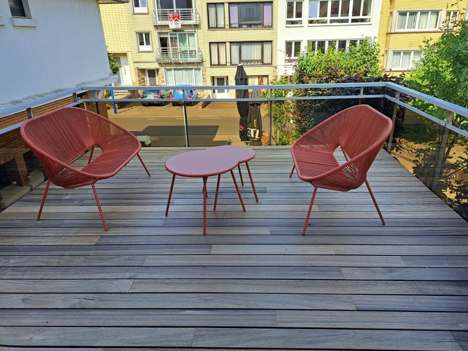 Zimmer Hotel Lehouck