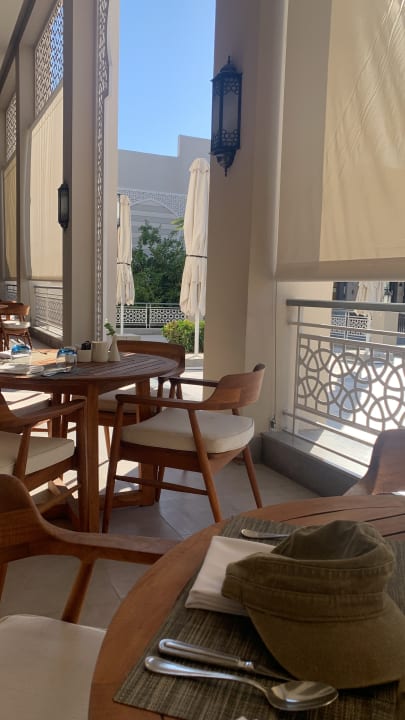 Gastro Steigenberger Resort Ras Soma