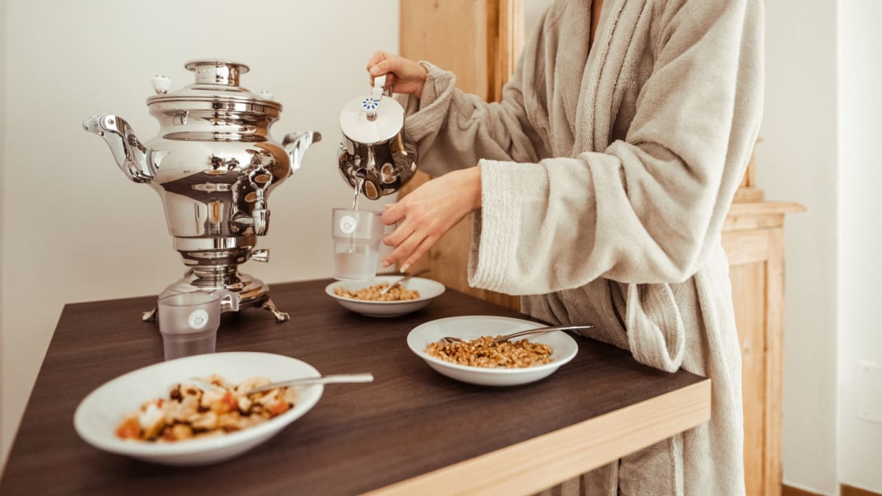 Gastro Hotel Villa Melì