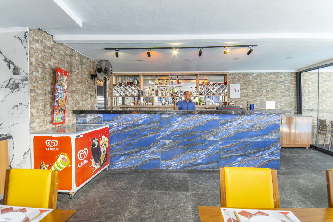 Gastro Relax Beach Hotel