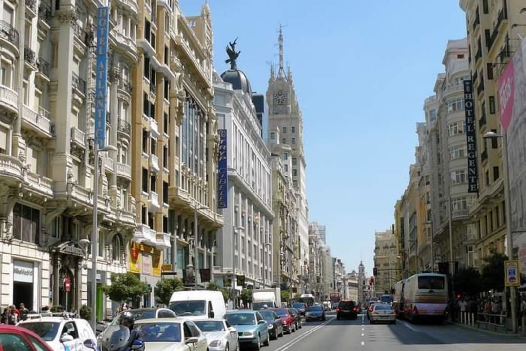 Hotel Hotel Atlantico