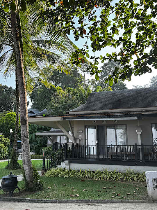 Außenansicht Moracea by Khao Lak Resort