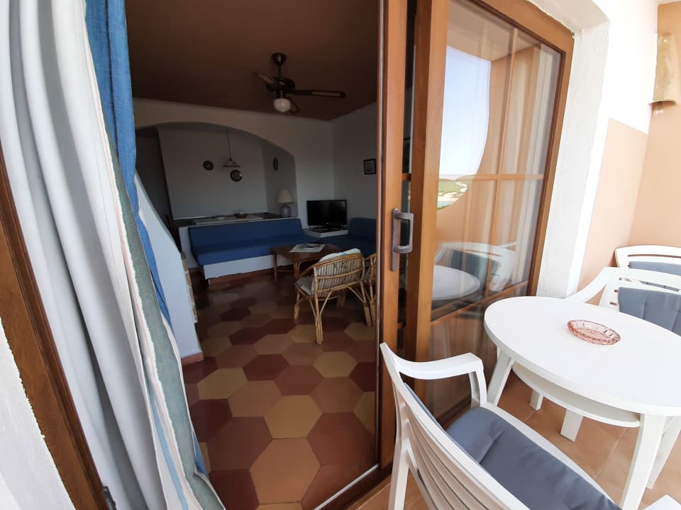 Zimmer Hotel Aldea Cala Fornells 2