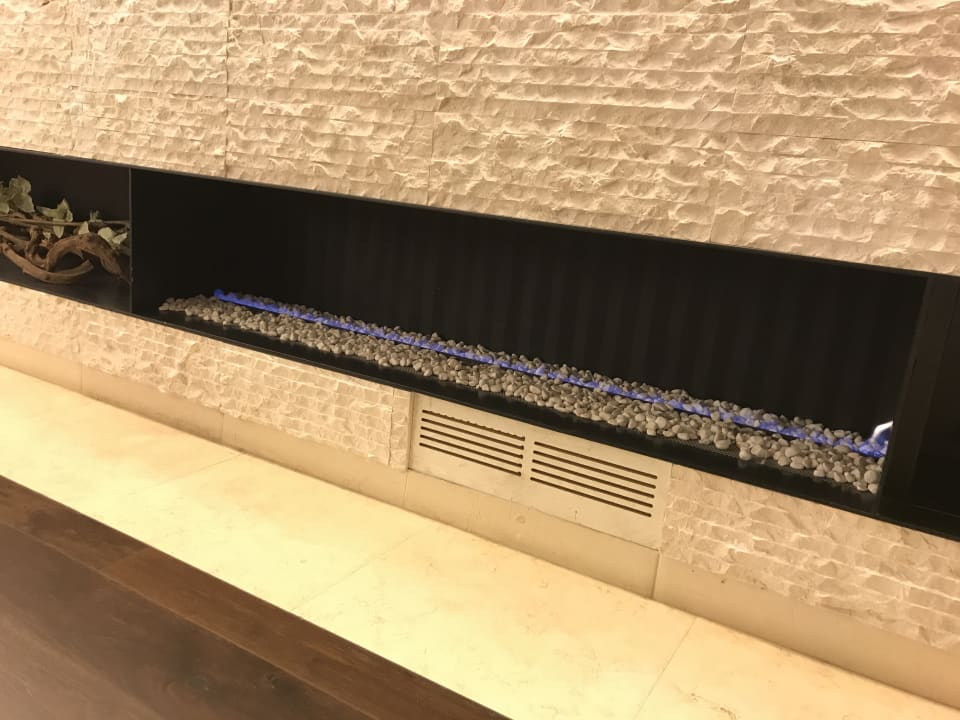 Lobby allsun Hotel Bahia del Este