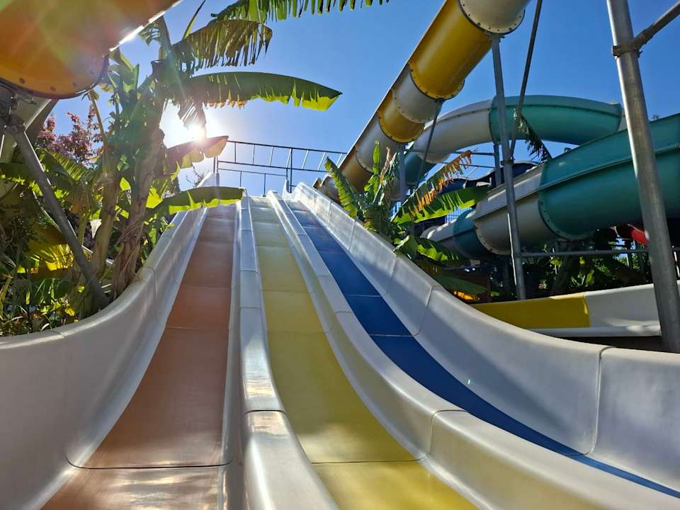 Pool Arnor de Luxe Hotel & Spa