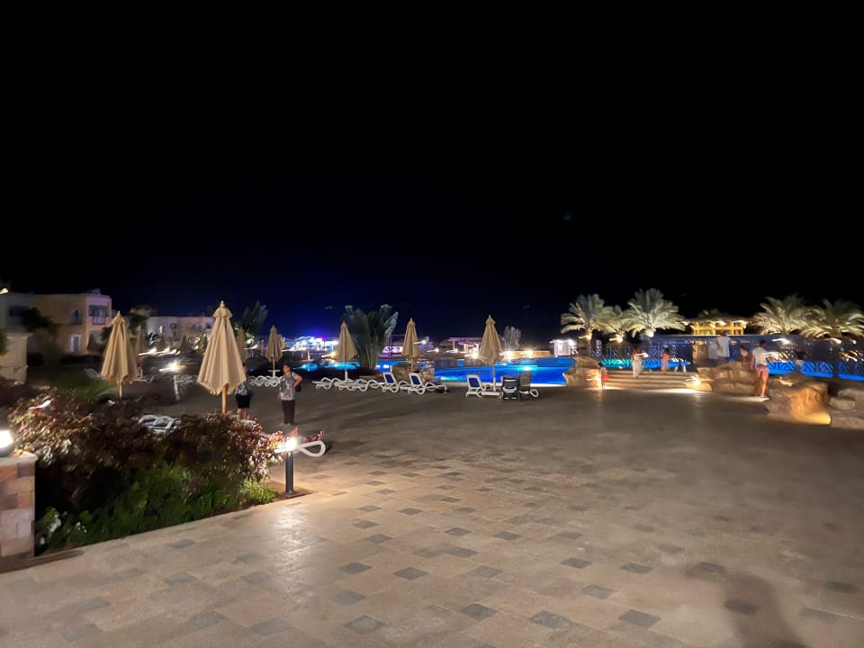 Pool Lazuli Hotel Marsa Alam