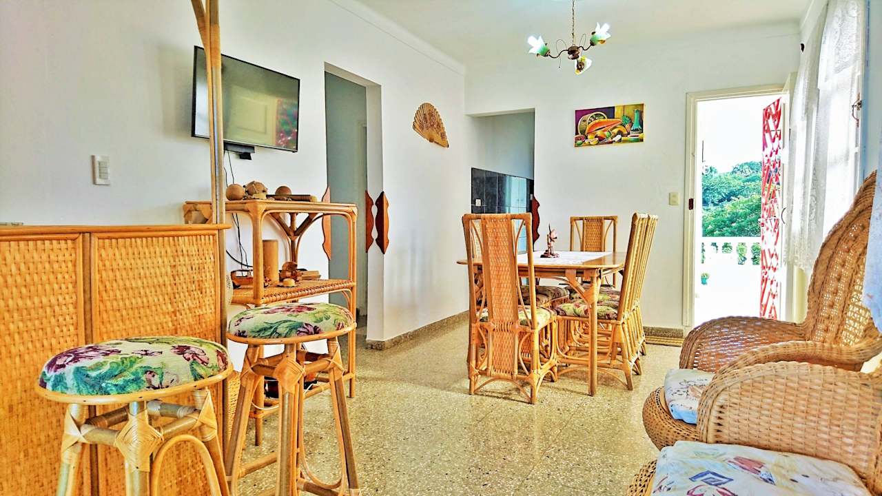 Ferienhaus Villa MariEnzo Ferienhaus Villa MariEnzo