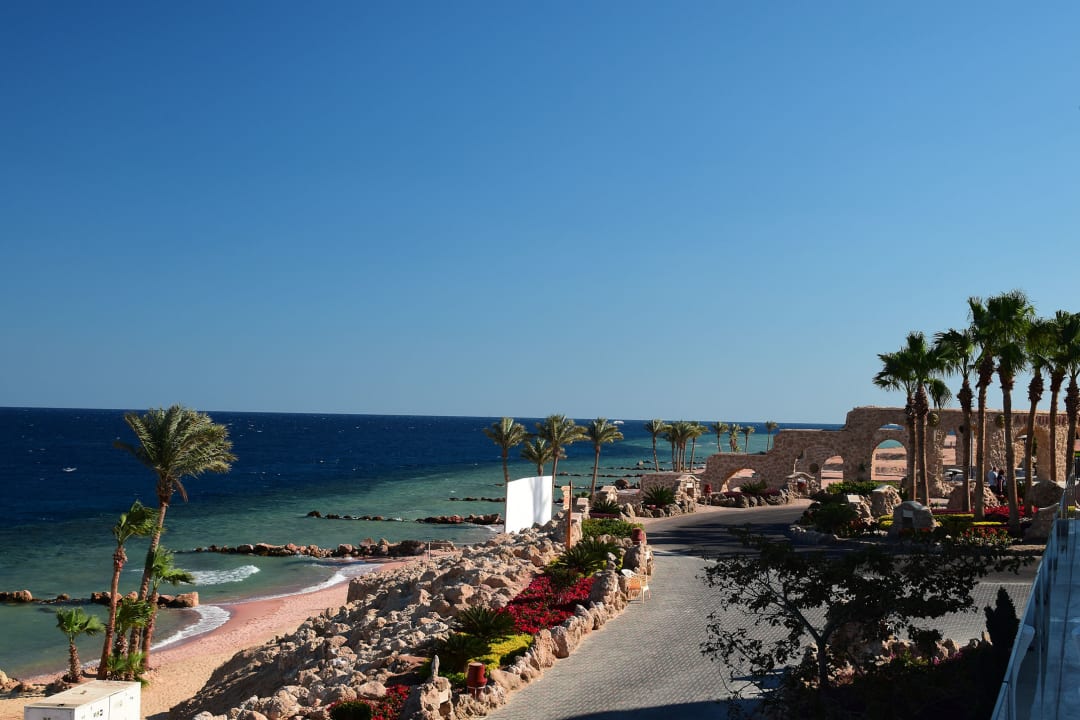 Strand Pickalbatros Citadel Resort