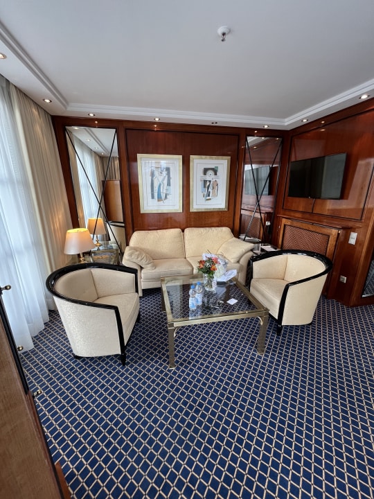 Zimmer Maritim Hotel am Schlossgarten Fulda