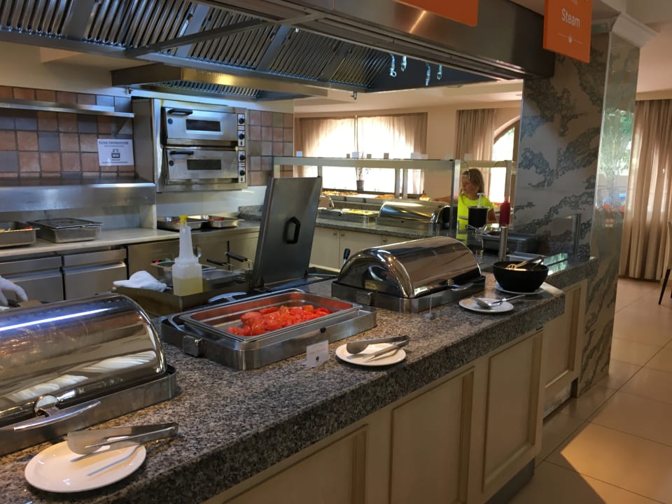 Restaurant Ialyssos Bay