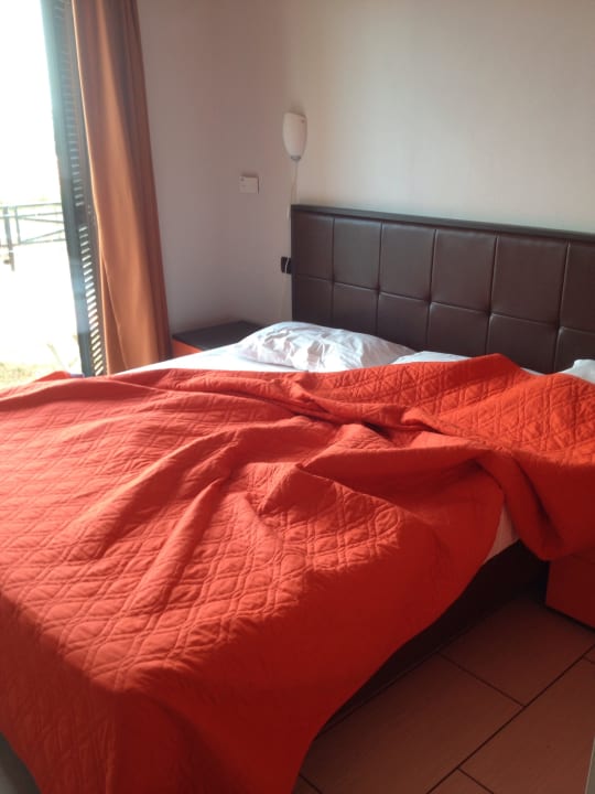 Zimmer Residence Villa Beuca