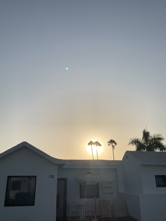 Außenansicht Club Maspalomas Suites & SPA