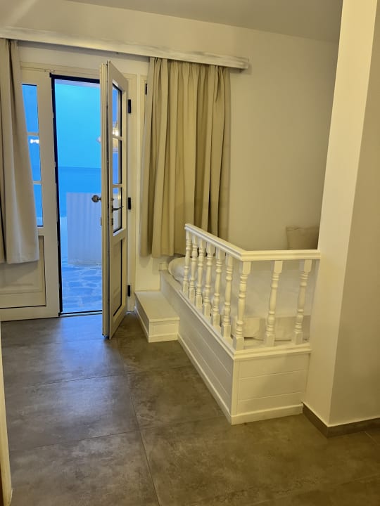 Zimmer Stegna Akti Luxury Suites