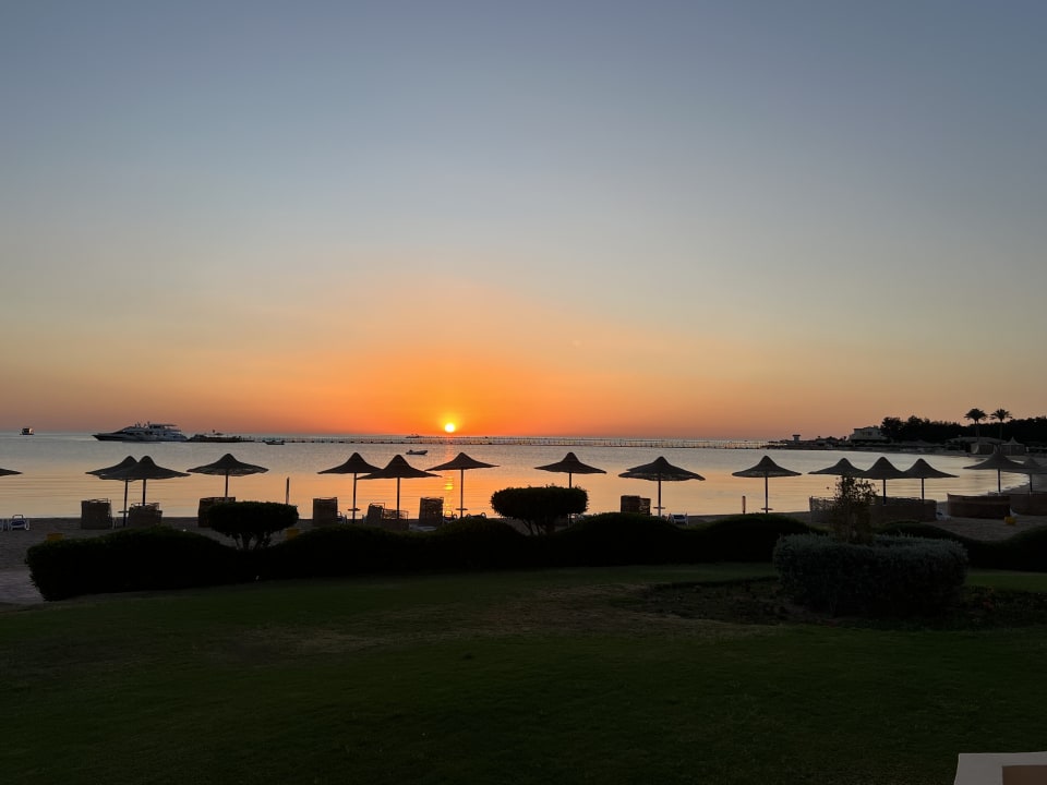 Strand Cleopatra Luxury Resort Makadi Bay