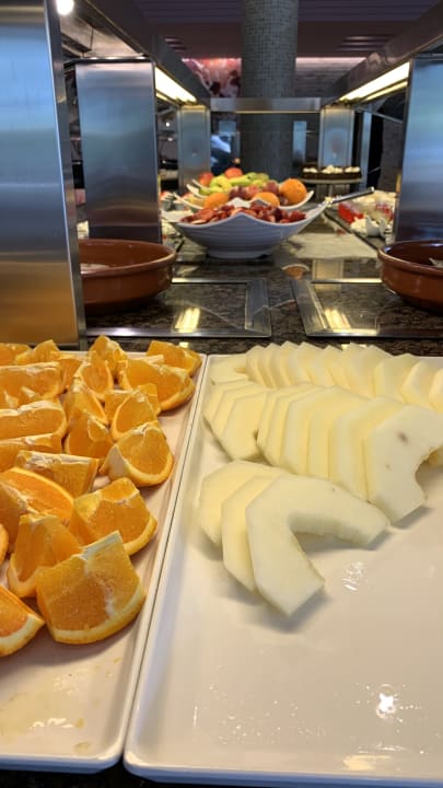 Gastro Protur Vista Badia Aparthotel