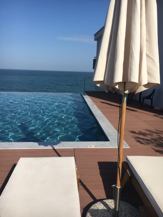 Pool GRIFID Encanto Beach