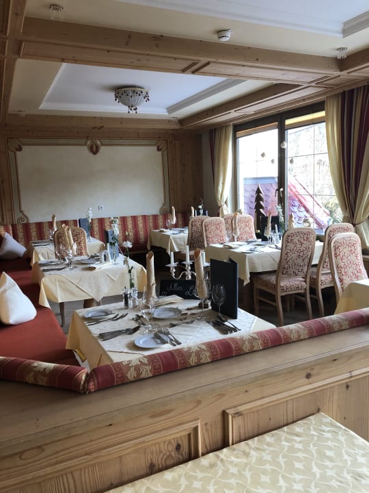 Gastro Verwöhnhotel Kristall