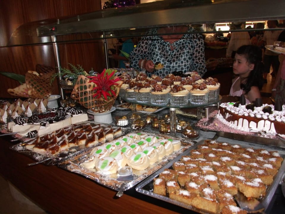 Lecker Seaden Sea World Resort & Spa