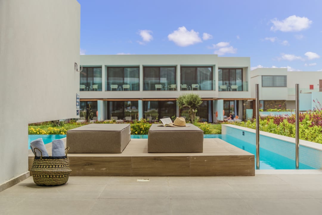 Pool Gennadi Grand Resort