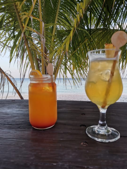 Gastro Adaaran Select Meedhupparu Island Resort - Premium All Inclusive