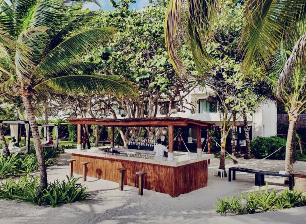 Gastro Akumal Bay Beach & Wellness Resort