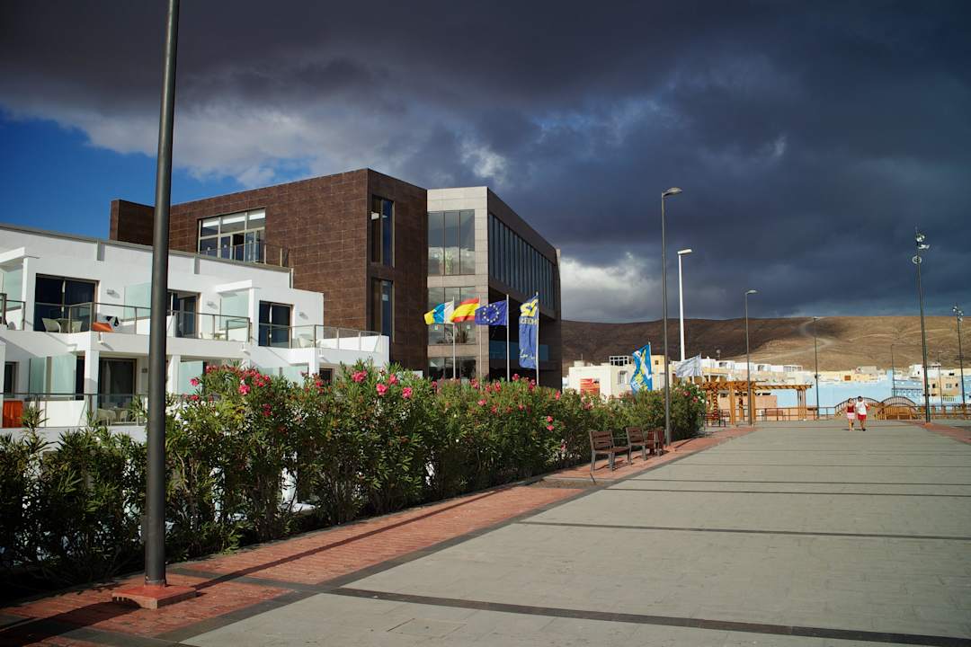  Strand-Promenade R2 Bahía Playa Design Hotel & Spa - Adults Only