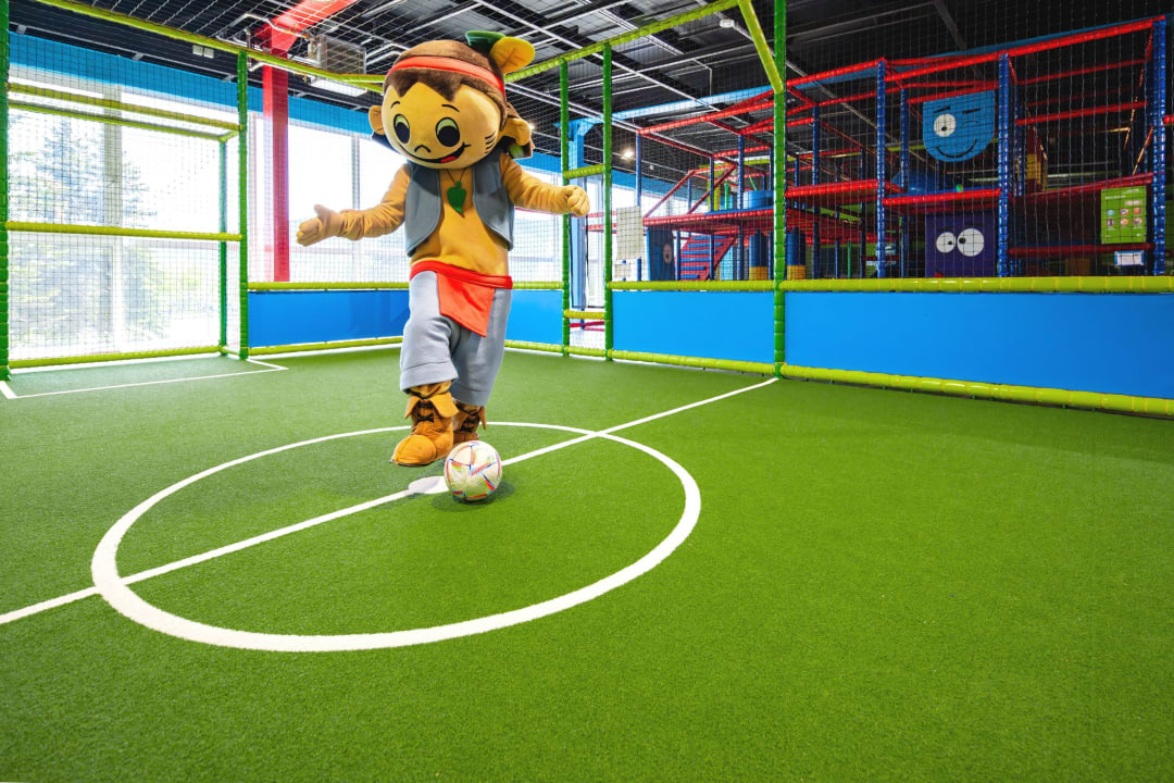 Sport & Freizeit AHORN Hotel Am Fichtelberg