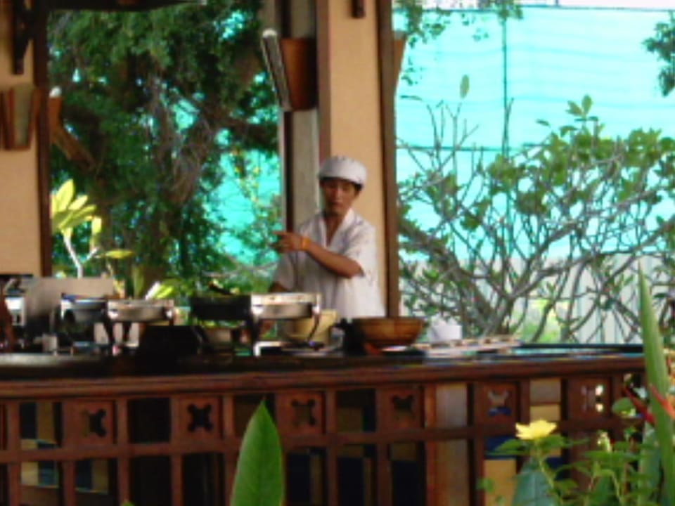 Köchin Botany Beach Resort