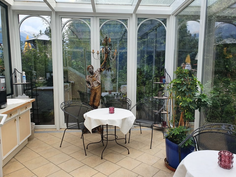 Sport & Freizeit Hotel Magdalena