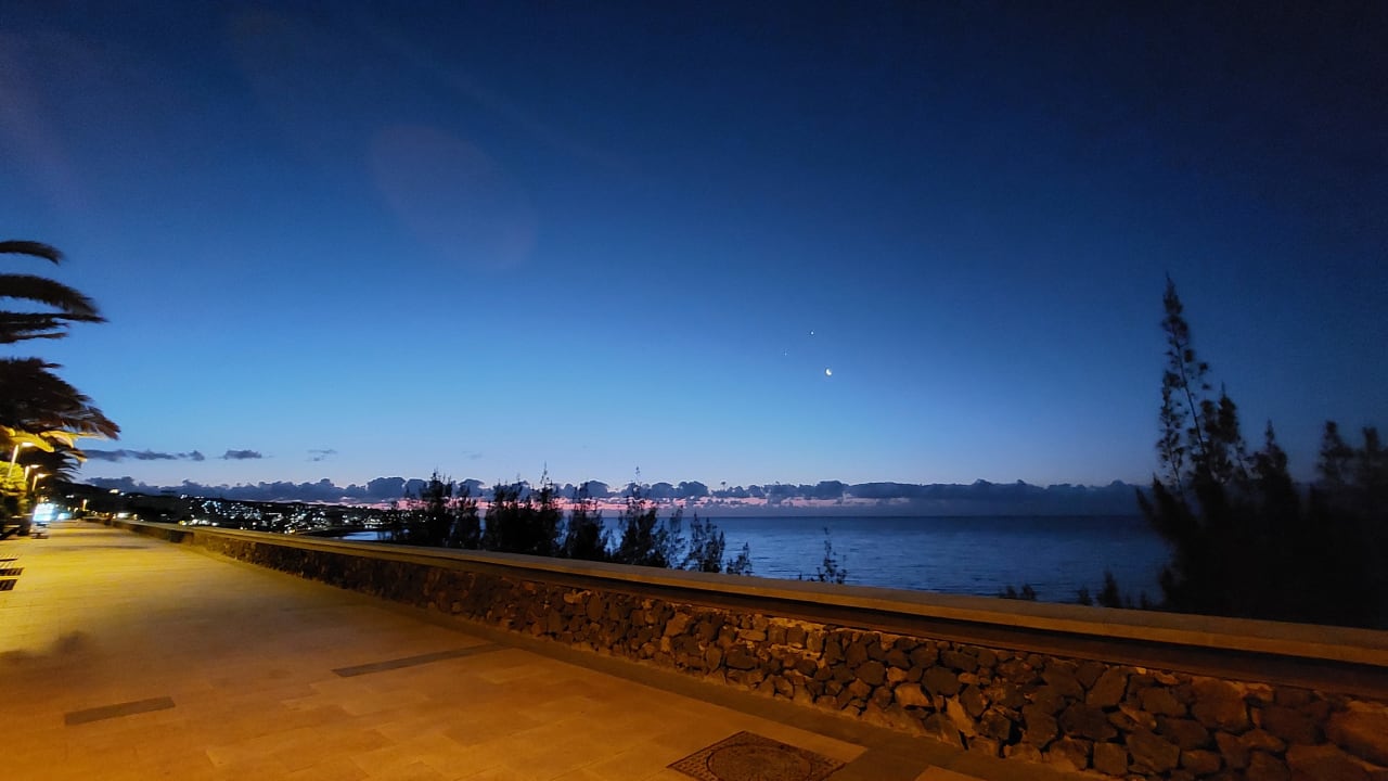 Strand Bull Escorial & Spa