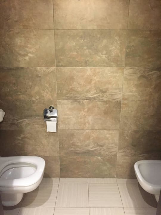 Toaleta Hotel Riu Palace Tikida Agadir