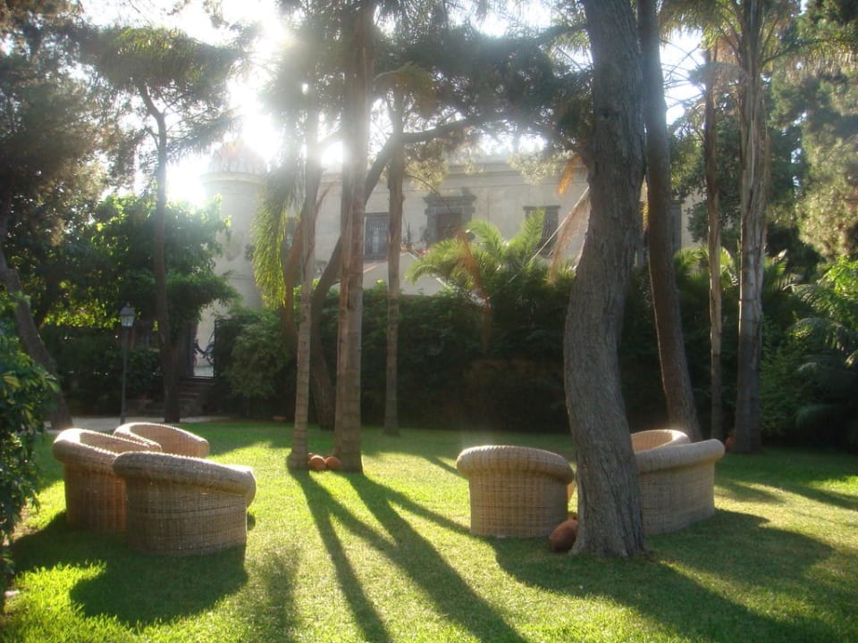 Hotelumgebung Castello di San Marco Charming Hotel & Spa